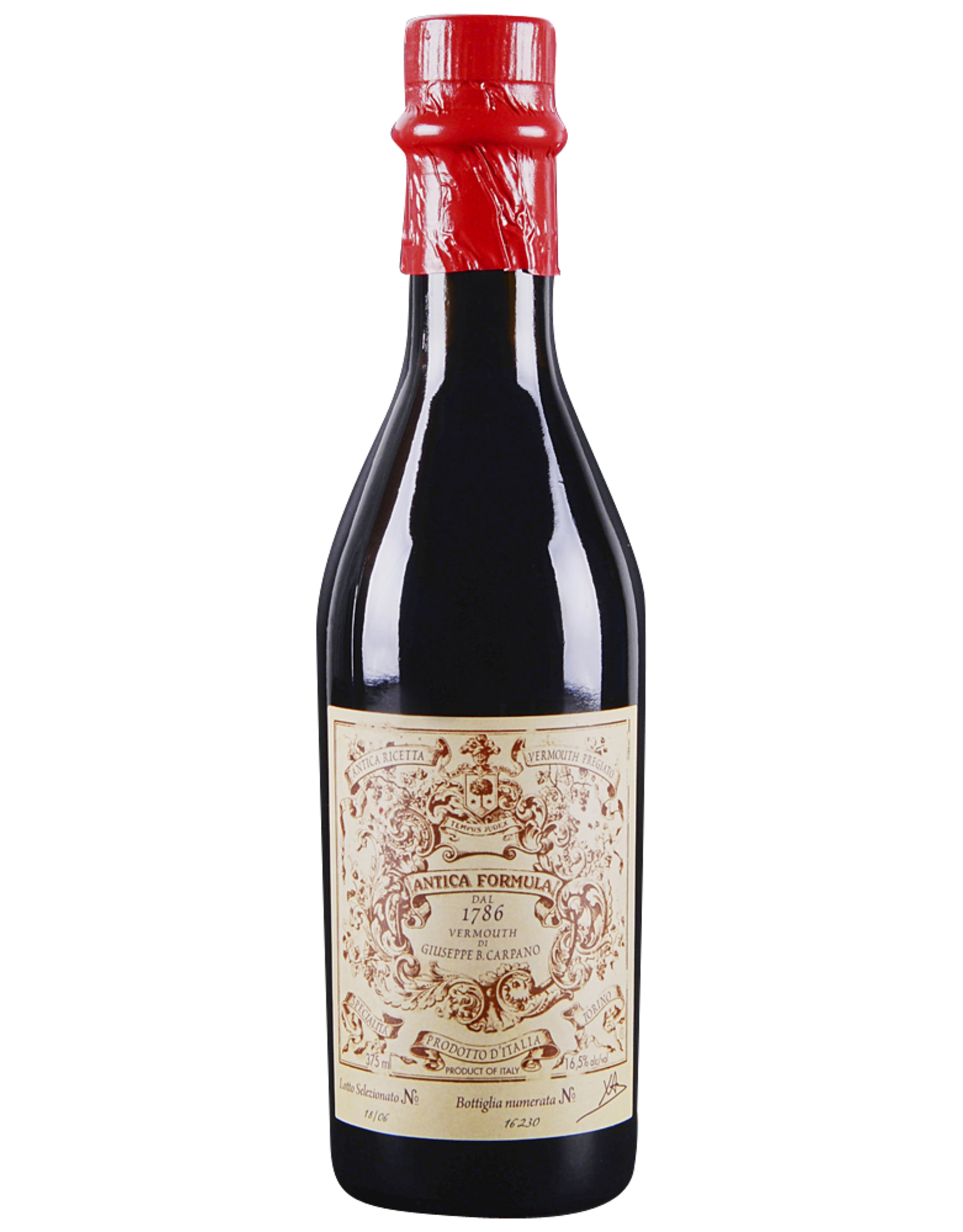 Carpano Vermouth Antica 375ML