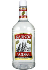 Karkov Vodka 80 1.75L