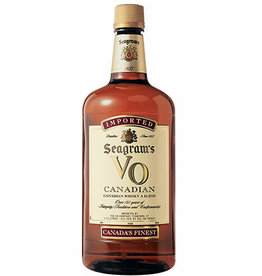 Seagrams VO Whiskey 1.75L