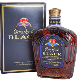 Crown Royal Crown Royal Black 750ML