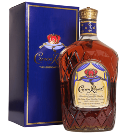 Crown Royal 1.75L