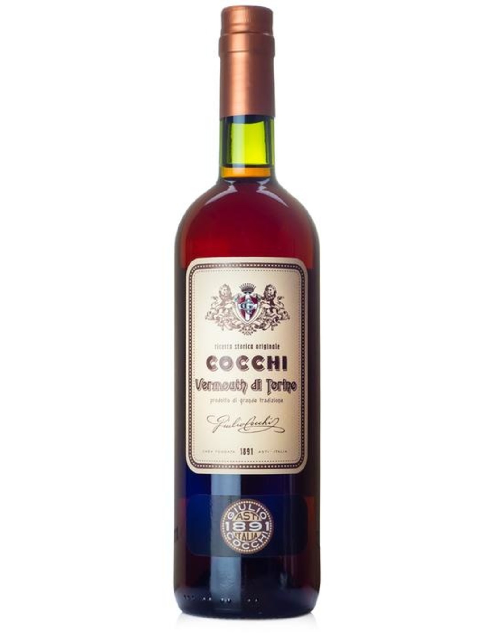 Cocchi Vermouth di Torino 750ML