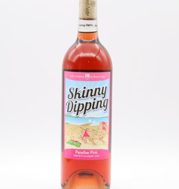 Skinny Dipping Paradise Pink