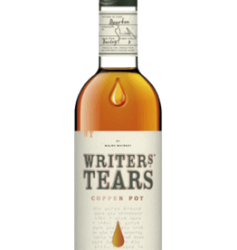 Writers Tears Copper Pot 750ML