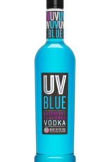 UV Vodka Blue 1L
