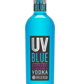 UV Vodka Blue 1L