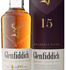 Glenfiddich 15 Year 750ML
