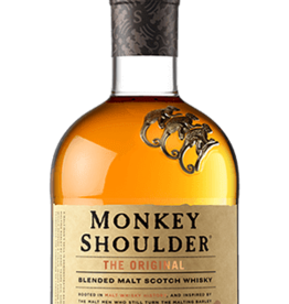 Monkey Shoulder 750ML