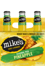 Mike's Hard Pineapple Lemonade 6x12 oz bottles