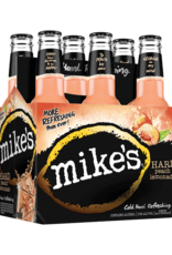 Mike's Hard Peach Lemonade 6x12 oz bottles
