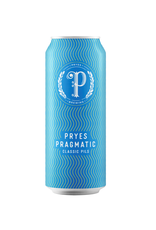 Pryes Pragmatic 4x16 oz cans