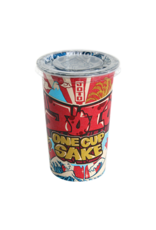 Joto Sake One Cup