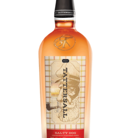 Tattersall Salty Dog Vodka 750ML