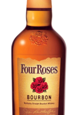 Four Roses Bourbon 1.75L