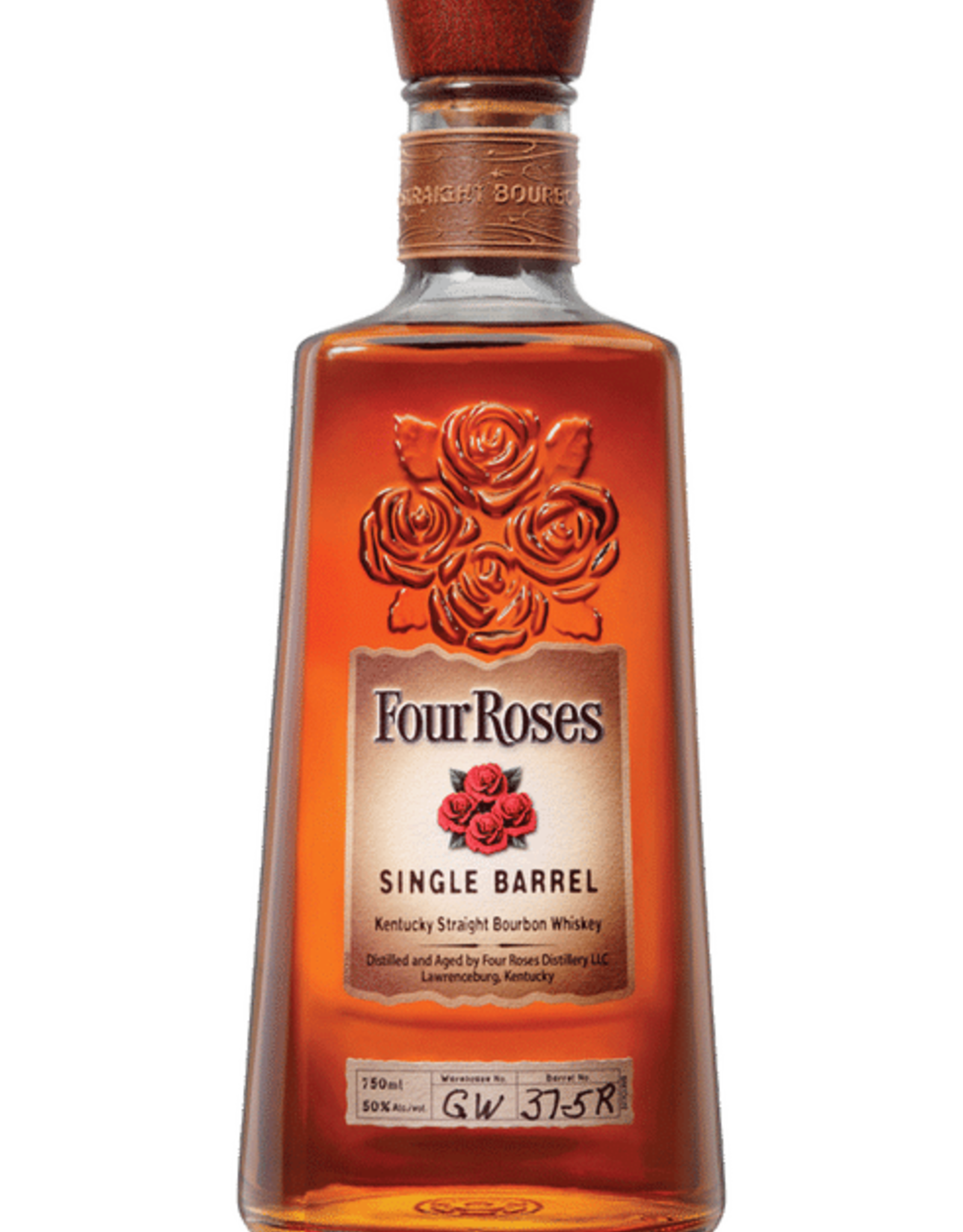 Four Roses 100 PF Single Barrel 750ml