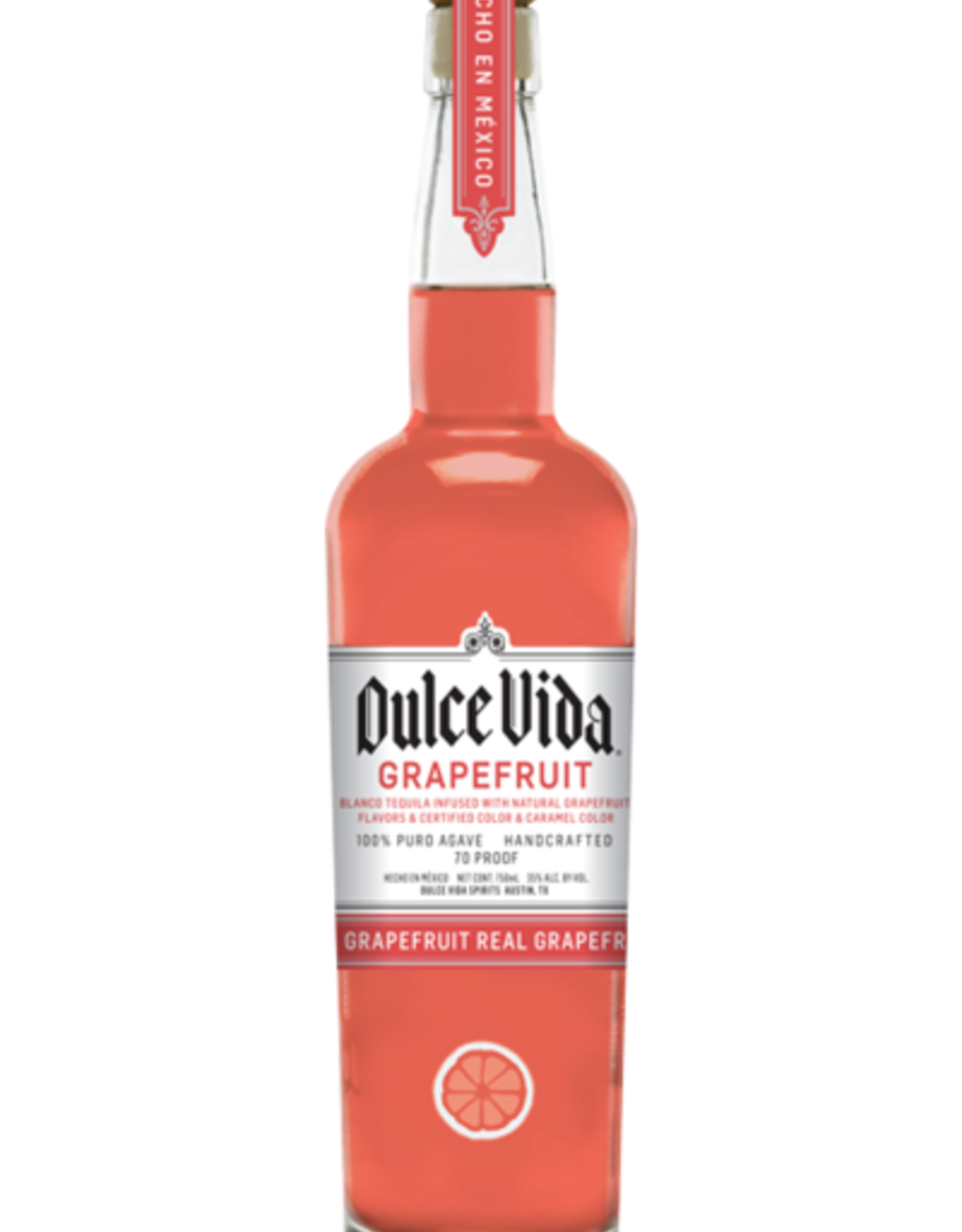 Dulce Vida Grapefruit