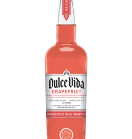 Dulce Vida Grapefruit