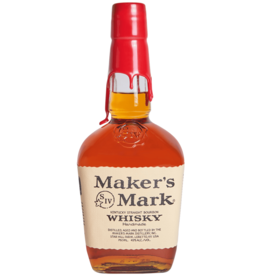 Makers Mark Bourbon 90 750Ml