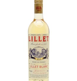 Lillet Aperitif Blanc