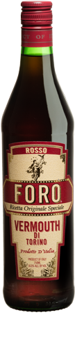 Drapo Rosso Vermouth 1L - Cork and Key