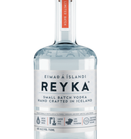 Reyka Vodka 750ML