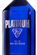 Platinum 7X Vodka 1.75L