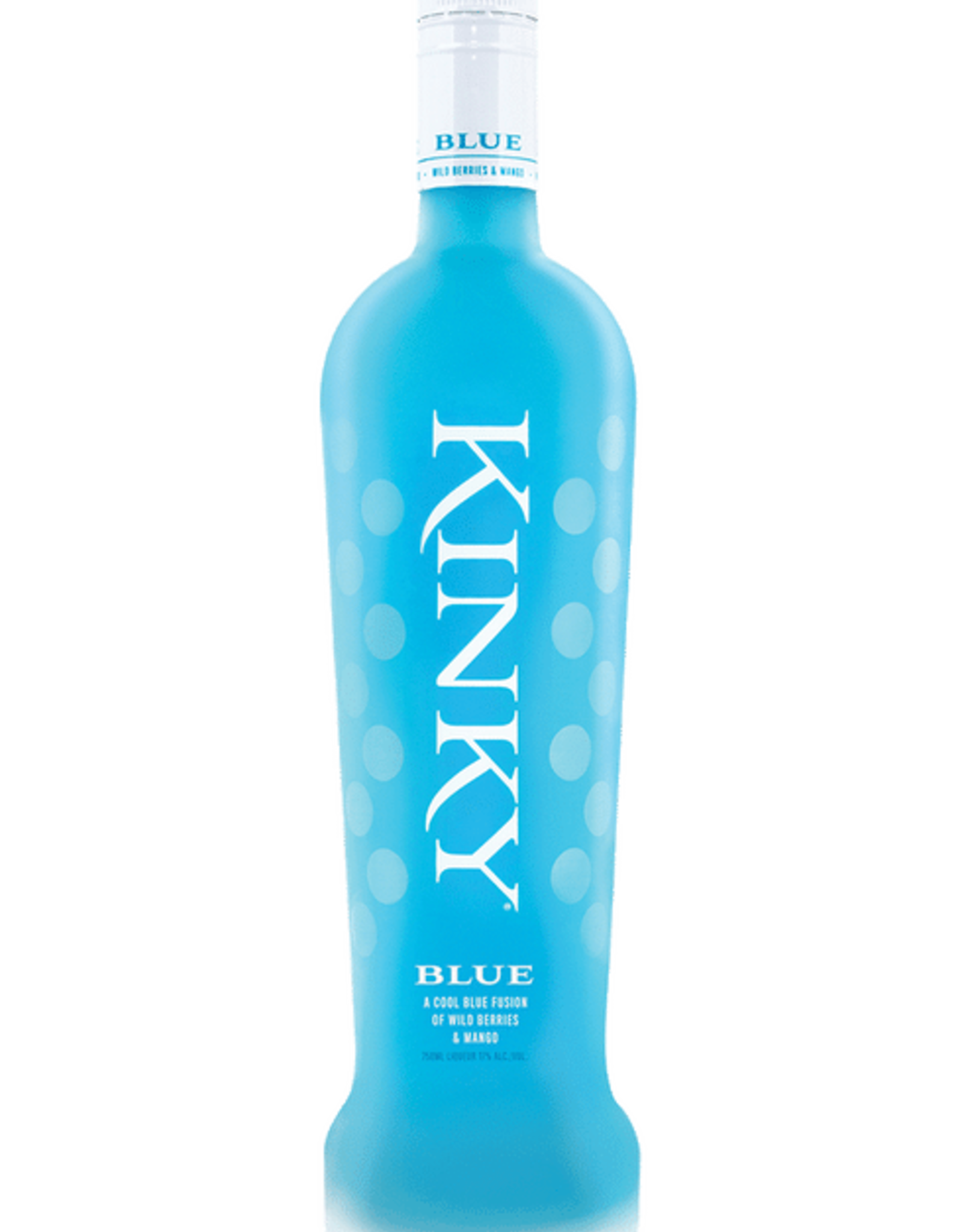 Kinky Blue 750ML
