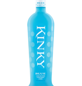 Kinky Blue 750ML