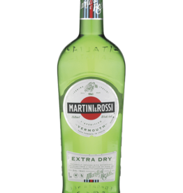 Martini & Rossi Vermouth Extra Dry 750ML