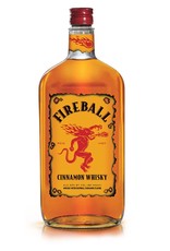 Fireball 750ML