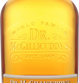 Dr. McGillicuddy's Butterscotch 750ML