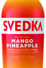 Svedka Mango Pineapple 1L