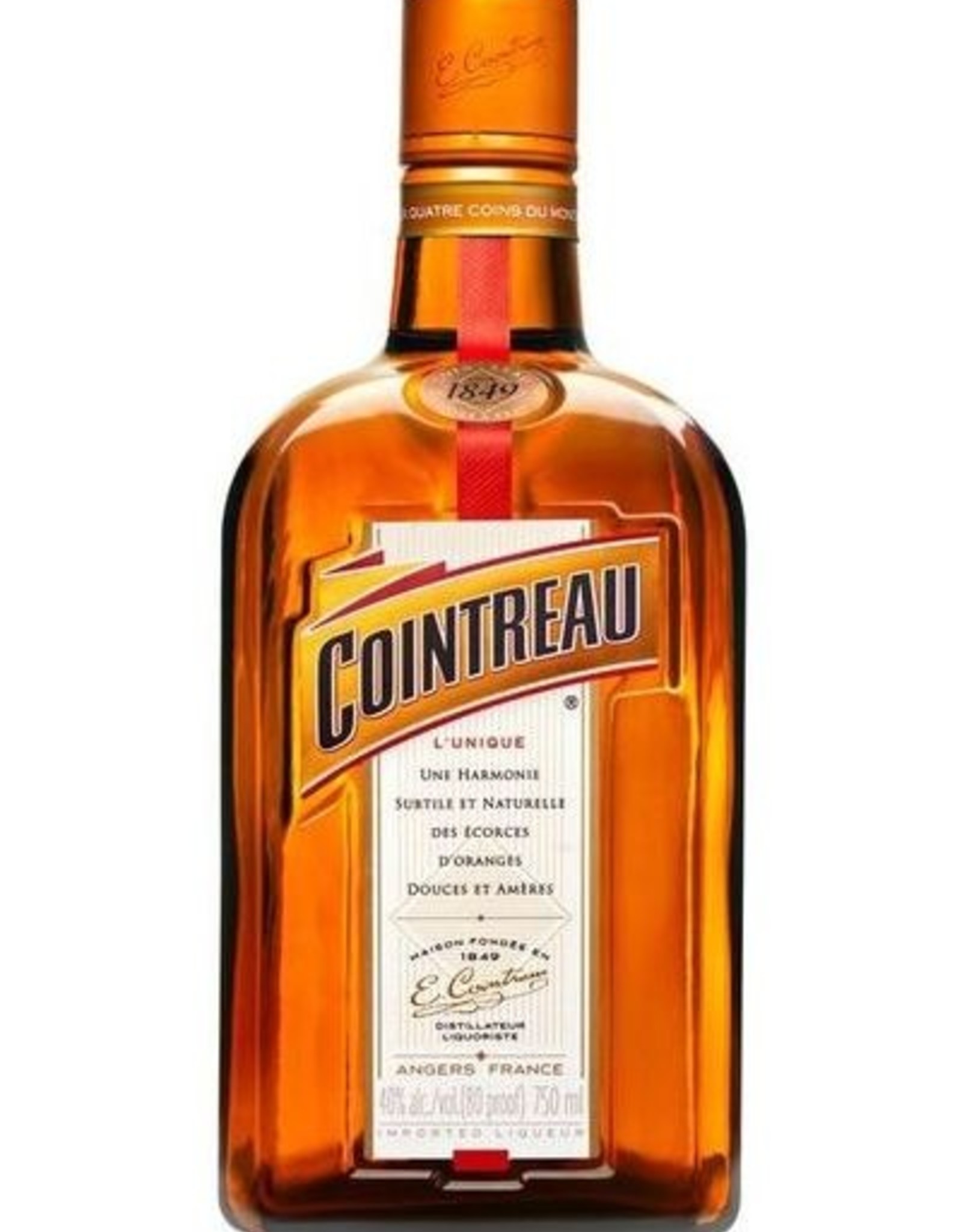 Cointreau 750ML