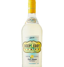 Deep Eddy Vodka Lemonade 1L