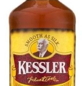 Kessler Whiskey 1.75L