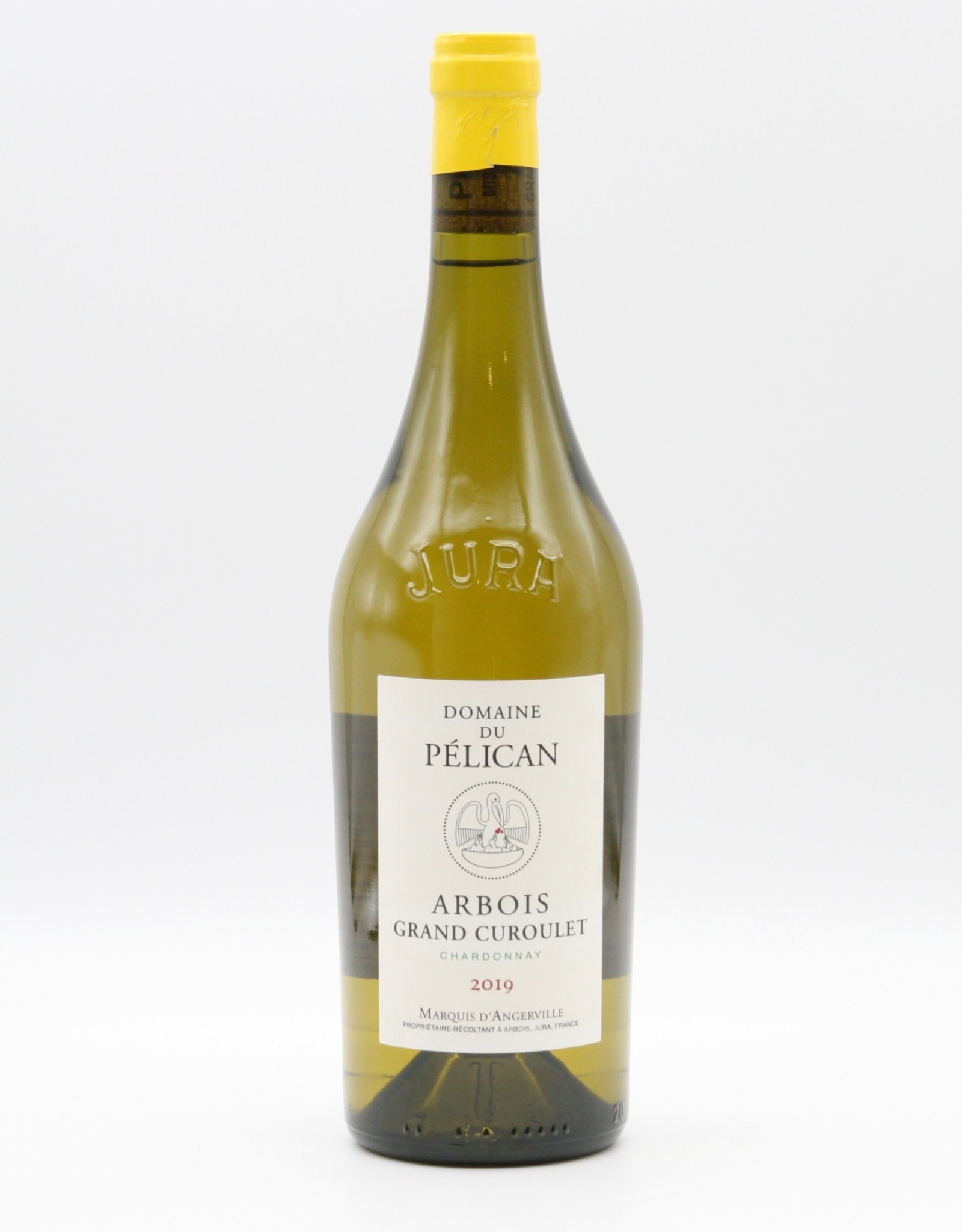 Domaine du Pelican Chardonnay