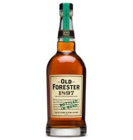 Old Forester 1897 2nd in Series