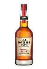 Old Forester 1870 1st in Series