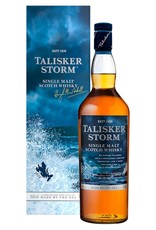 Talisker Scotch Storm