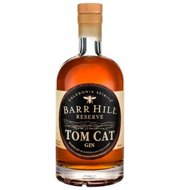 Caleonia Barr Hill Tom Cat Reserve Gin