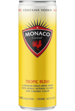 Monaco Tropical Rush