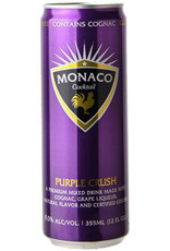 Monaco Purple Crush
