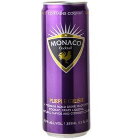 Monaco Purple Crush