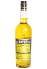 Chartreuse Yellow 750 ml