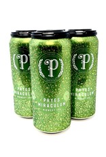 Pryes Miraculum 4x16 oz cans