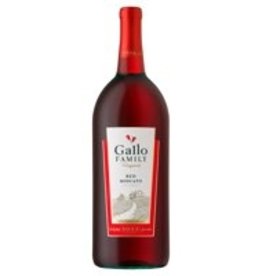 Gallo FV Red Moscato 1.5L