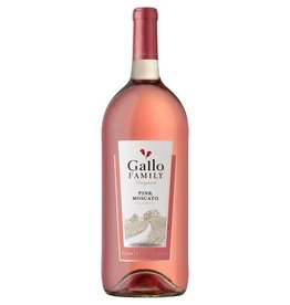 Gallo FV Pink Moscato 1.5L