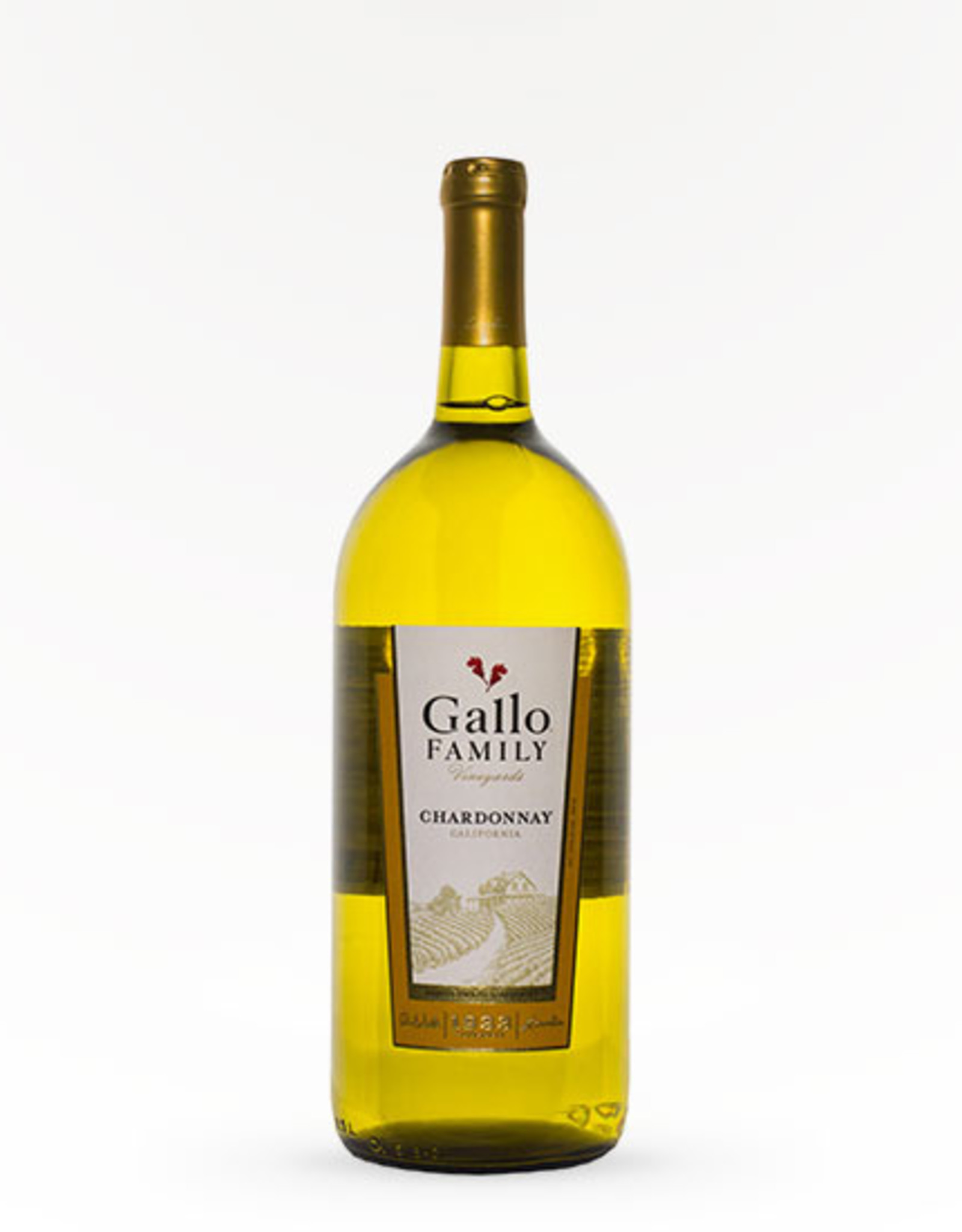 Gallo FV Chardonnay 1.5L