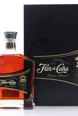 Flor de Cana Centenario 25 Yr