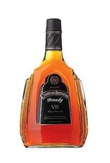 Christian Bros Brandy Amber 1.75L